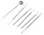 Pick Tools, Oral Care, 6 Piece Assorted Kit