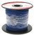 Expandable Braided Sleeving 1/4 Inch Blue Expandable Braided Sleeving 1/4 Inch Blue
