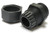Hummel HSK-K PG 16 10-14mm Liquid Tight Strain Relief Fitting, Black,  5pc Lot Hummel HSK-K PG 16 10-14mm Liquid Tight Strain Relief Fitting, Black,  5pc Lot