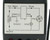 Dual Slide Fan/Light Control, 2.5 Amp Fan, 300 Watt Light, Ivory, 10pc