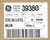 GE F32TBX/840/A/EOL Compact Fluorescent Light, 4100K, 10pc