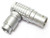 Lemo FHG.3B.316.CLAD12Z 16-Pin Male Right-Angle Connector