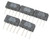 Diotec B500 C3700-2200 500V 3.7 Amp Silicon Bridge Rectifier, 5pcs
