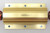 Arcol NHSW600 400R Aluminum Housed Liquid Cooled Resistor, 0.400 ohm, 5% 600W