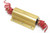 Arcol NHSW600 400R Aluminum Housed Liquid Cooled Resistor, 0.400 ohm, 5% 600W