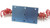 Arcol NHSW600 400R Aluminum Housed Liquid Cooled Resistor, 0.400 ohm, 5% 600W