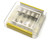 Bussmann GMC-2A 250VAC 2 Amp Cartridge Fuse, 5pcs