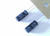 Hitano EC100M050AT1 10uF 50V 20% Polarized Electrolytic Capacitors, 5X11, 500pcs