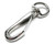 Snap Hook, Swivel, 5/8 Inch