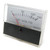 0 - 150 Volt DC Analog Panel Meter, 2.3 Inch