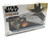 Star Wars Mandalorian Boba Fett Starfighter & Imperial Light Cruiser 3D Paper Model Set
