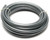 Accuflex Bevlex Plus 180 3/8" I.D. Reinforced Beverage Hose, 25ft