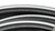 Accuflex Bevlex Plus 180 3/8" I.D. Reinforced Beverage Hose, 25ft