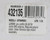 Larsen GPSNMO01 Low-Profile 1575.4 MHz GPS Antenna, white