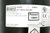 Crompton / Tyco 077-16CU-LSLS-NO 0-5/6 Amps AC Ammeter