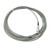 Fischer 102, 7-pin Circular Push-Pull Connector, on Shielded Cable Fischer 102, 7-pin Circular Push-Pull Connector, on Shielded Cable