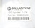 Ballantyne DC Igniter 1-7K Model 398620000