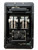 GE HGA11N94A Hinged Armature Auxiliary Relay