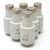 ETI 500VAC 30A Bottle Fuse Link, 6pcs