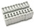 Allen Bradley 1492-L35 Terminal Blocks, 10pcs