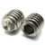Set Screw, S/S, 5/16"-18 x 3/8" Quantity 100 Piece