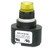 Ledtronics 16mm Indicator Light RPLH16 - Yellow