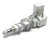 SKF Actuation System MAX10-B100295A251M0-000 Linear Actuator