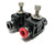 PolyConn PCSC-6CBM Composite Inline Flow Control, 6mm (1/4 in.) Push-In, 5pcs PolyConn PCSC-6CBM Composite Inline Flow Control, 6mm (1/4 in.) Push-In, 5pcs