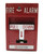 Potter Electric P32-1T, Single Action Fire Alarm Pull Station, SPST, 2pc Lot