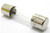 Cooper Bussmann BK/GMC-2A 250VAC 2 Amp GMC Mini Fuse, 100pcs
