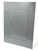 Square D NC26S Panelboard Enclosure Surface Lockable Grey Cover Type 1 20x26"