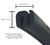 Rubber Edging, "S" Shaped, Carlson Company, GR-X-3A32189H01 Rubber Edging, "S" Shaped, Carlson Company, GR-X-3A32189H01