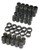 Switchcraft EN3C6MX 6-Pin Male Cable End Connector, 10pc Lot