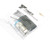 Times Microwave TMC-3190-6077 Type N Plug for LMR®-400 Coax