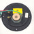 Speaker Terminals w/Crossover