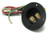 Speaker Terminals w/Crossover
