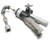 Ametek T-750 Pneumatic Vacuum Calibration Pump, as-is