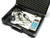 Wika 999.01.1905 Hand Held Service Manometer Pressure Gauge