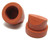 Rubber Glue Applicator Tip, 1/2" input, 100-pack