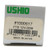 Ushio 1000617 12V 20W MR11 Halogen Bulb, GZ4 Base