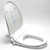Moen EB2000 Hands-Free Digital EBidet Toilet Seat - 5 Series