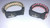 Realtree Paracord Survival Bracelet, Men & Womens Set