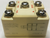Semikron SKD 60/12 07501P 1200V, 60 Amp, 3-Phase Bridge Rectifier