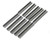 Header pins, male, 3.96mm pitch, 24pin, 10-pack