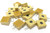 Spectrol 63X 1k Ohm 3/8" square Single-turn Trim Pot, 100pk Spectrol 63X 1k Ohm 3/8" square Single-turn Trim Pot, 100pk