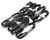 USB 3.0 A to USB 3.0-B SS Cables, Super Speed 6ft, 10 pieces