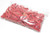 Ideal 452 Wing-Nut Wire Connector, Red, 10-18AWG, 250pcs Ideal 452 Wing-Nut Wire Connector, Red, 10-18AWG, 250pcs
