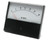 0 - 30 Volt AC Analog Panel Meter, 4.5 Inch Meter