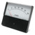 0 - 150 Volt AC Analog Panel Meter, 4.5 Inch Meter