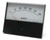0 - 300 Volt AC Analog Panel Meter, 4.5 Inch Meter